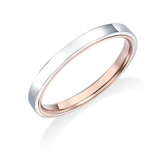20WR66 | ダイヤモンドの結婚・婚約指輪 | MONNICKENDAM(モニッケンダム)